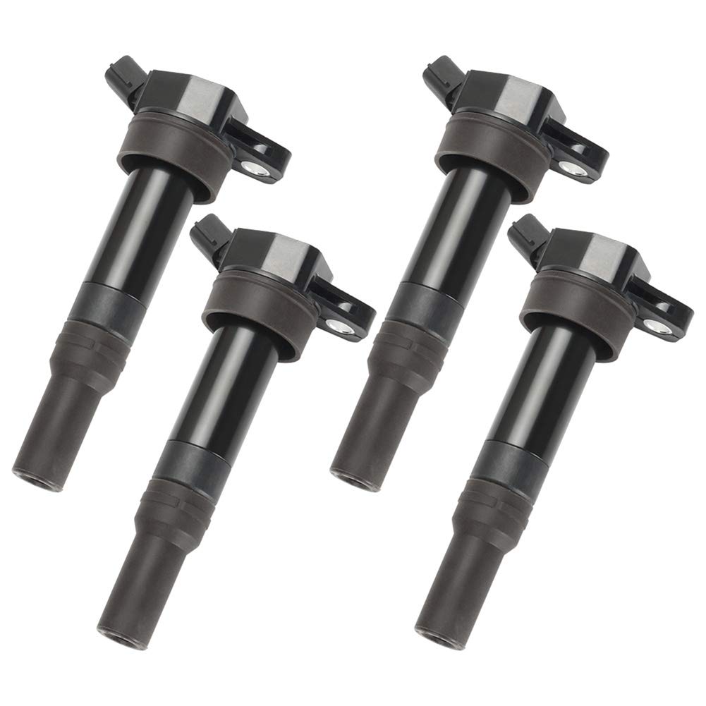Amazon.com: FANHAY 27301-2E000 Ignition Coil Packs for 2011-2016